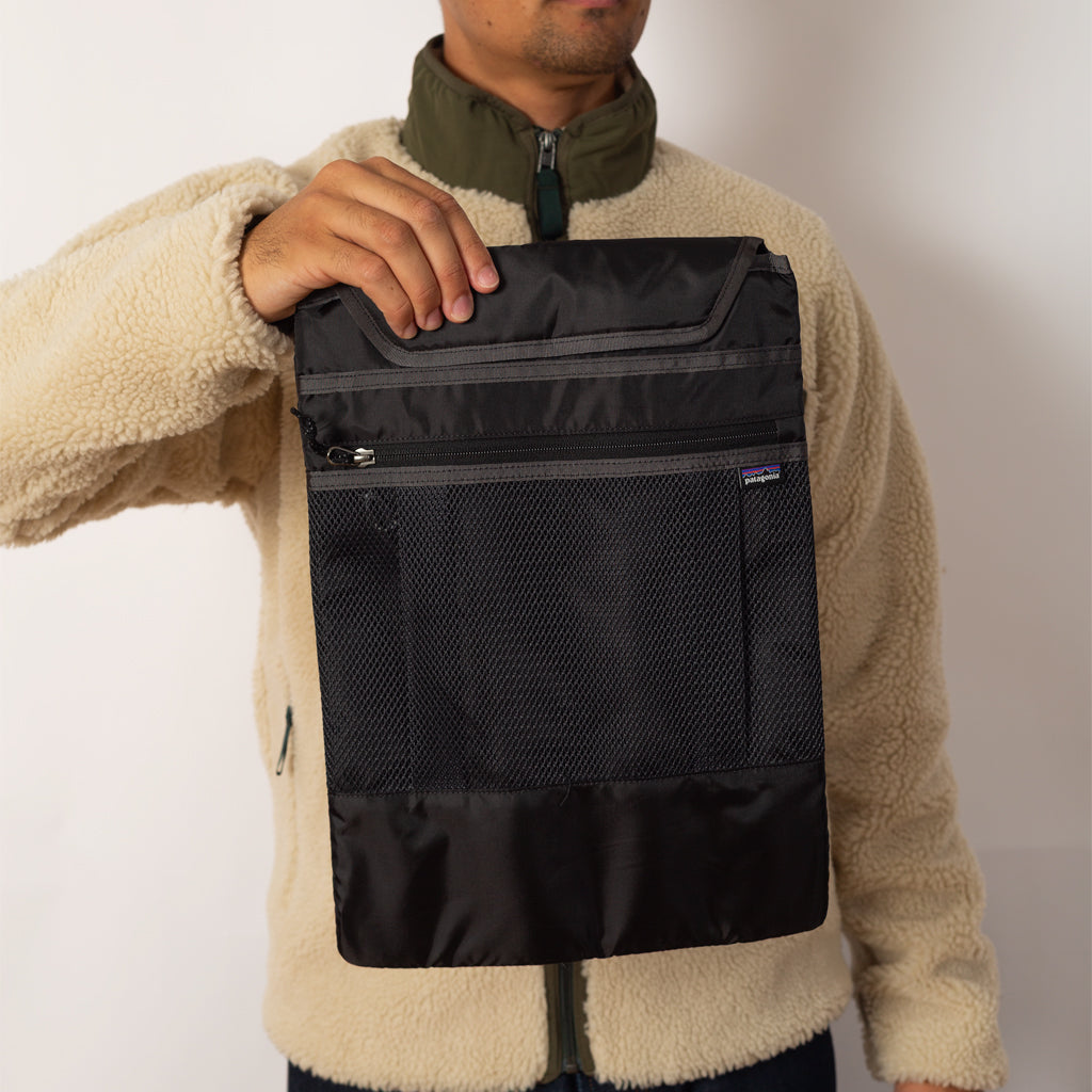 Refugio 26L Backpack - Smoulder Blue