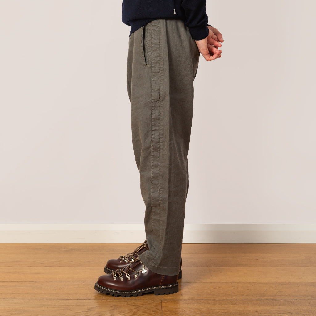 Babe Ruth Trouser - Grey HBT