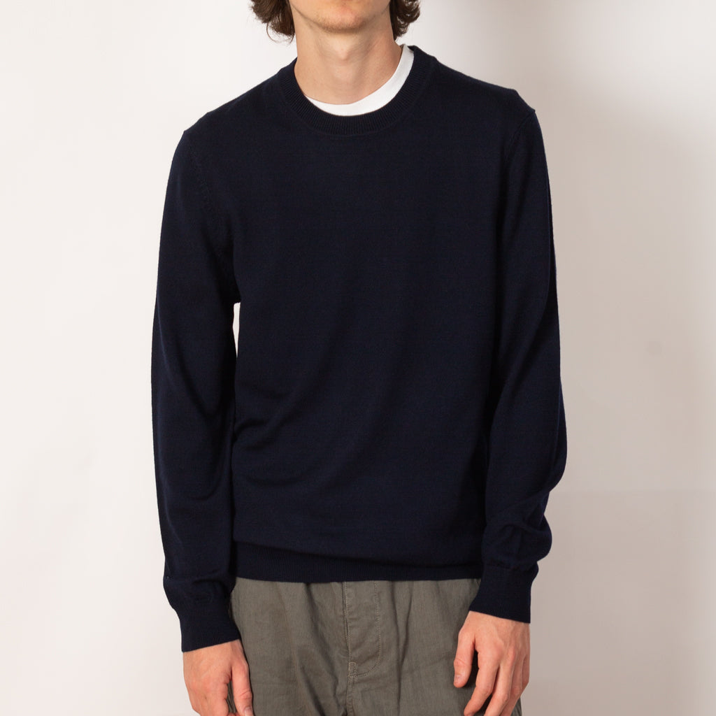 Ted 6605 - Navy Blue