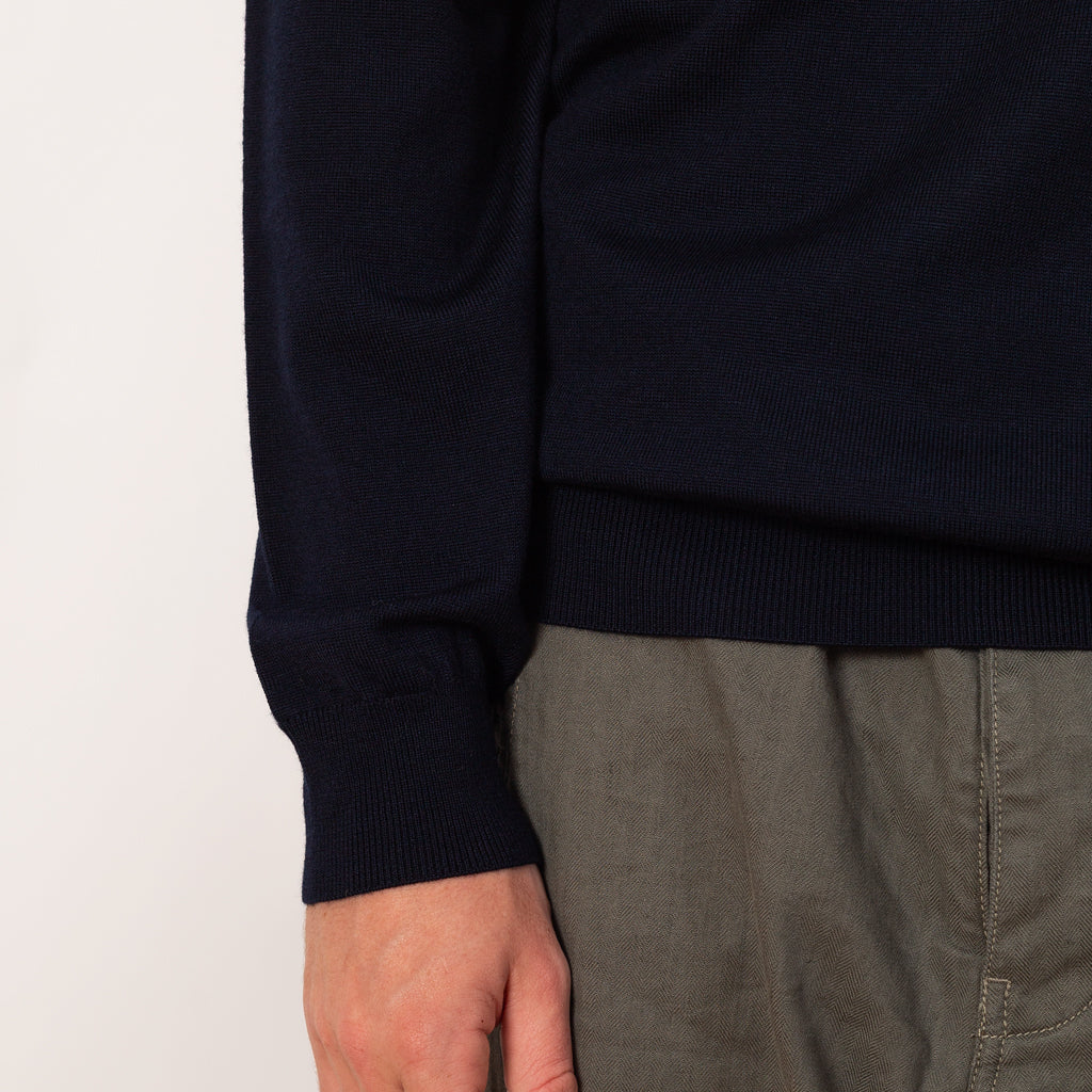 Ted 6605 - Navy Blue