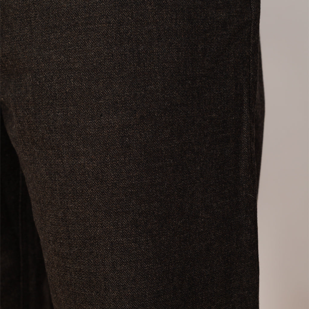 Military Chino - Upcycled IT Tweed Brown