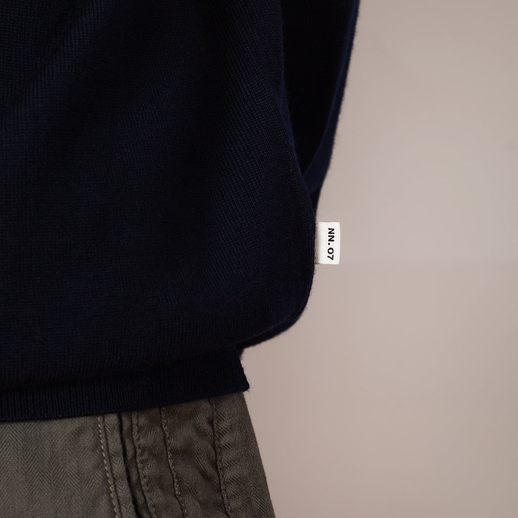 Ted 6605 - Navy Blue