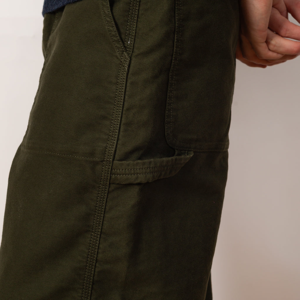 Painter Trouser - Olive