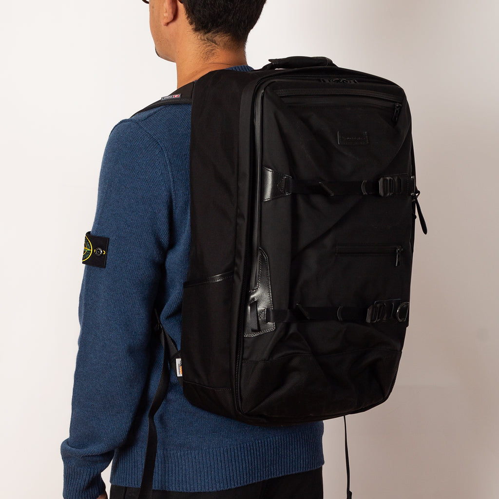 Potential V3 Backpack Large - Black