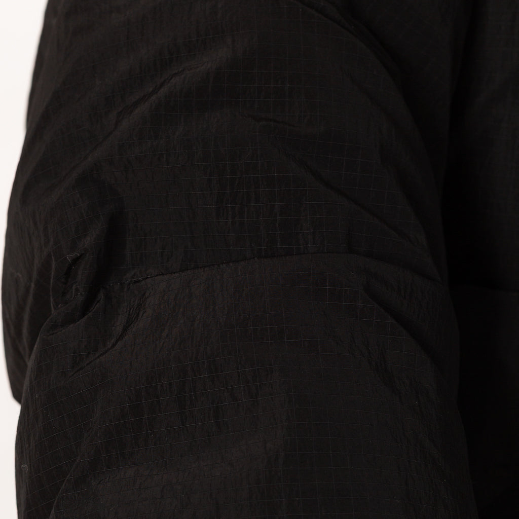 Down Puffer - Black