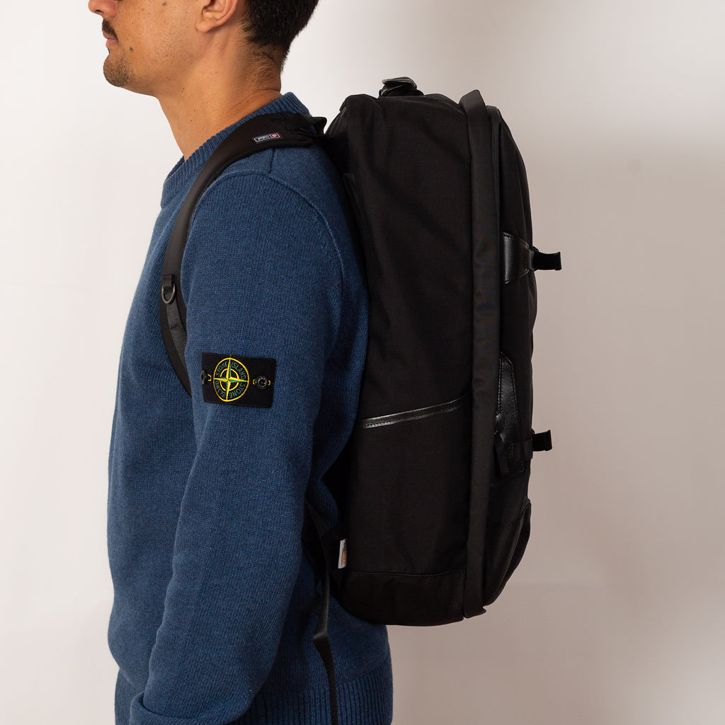 Potential V3 Backpack Large - Black