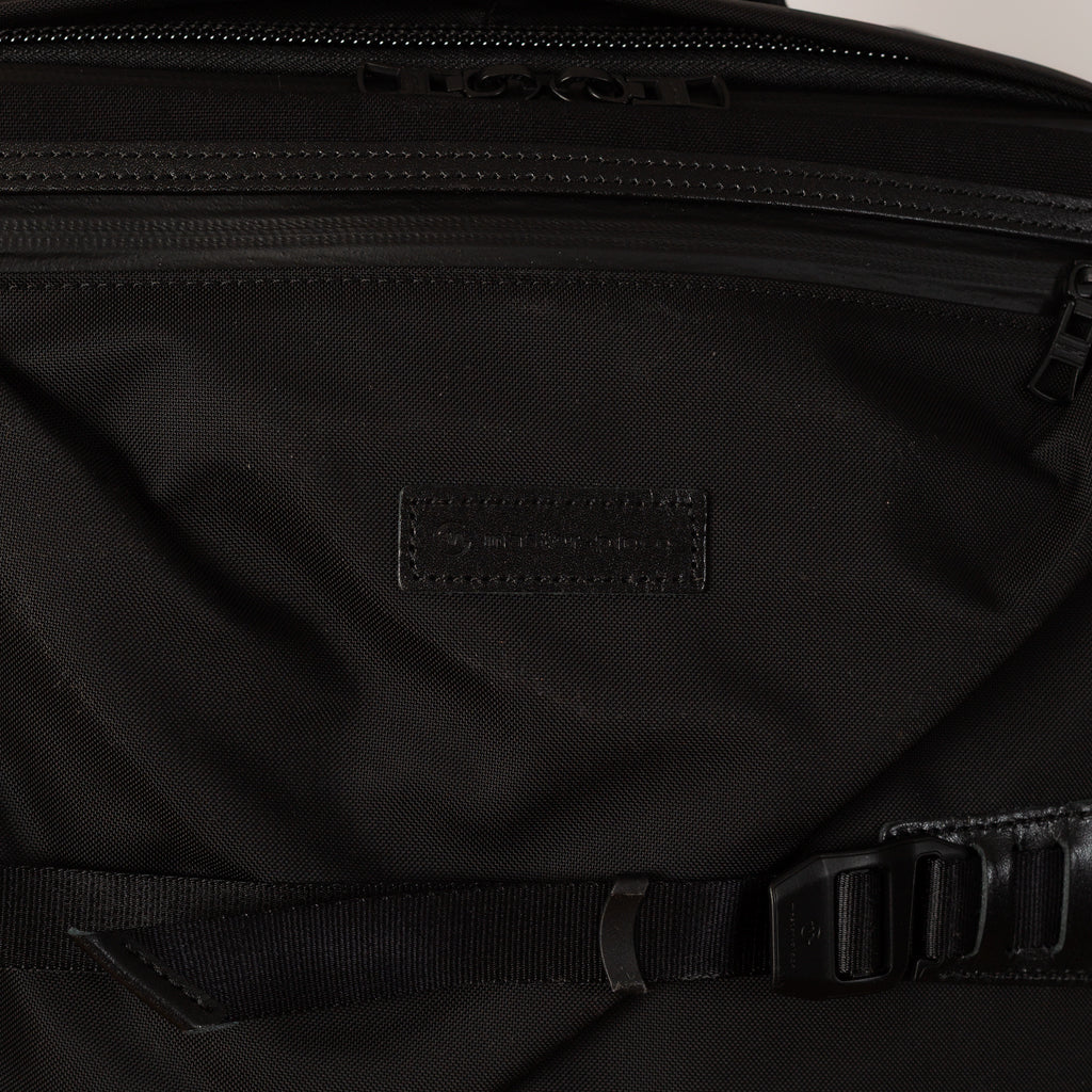 Potential V3 Backpack Large - Black