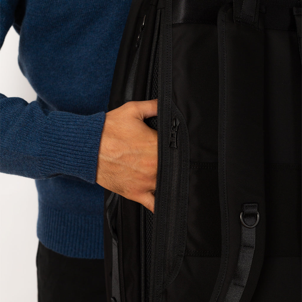 Potential V3 Backpack Large - Black