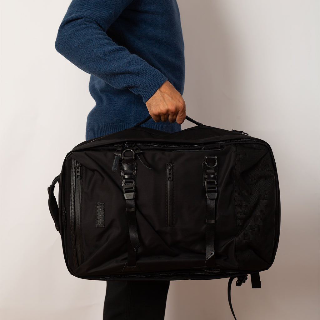 Potential V3 Backpack Large - Black
