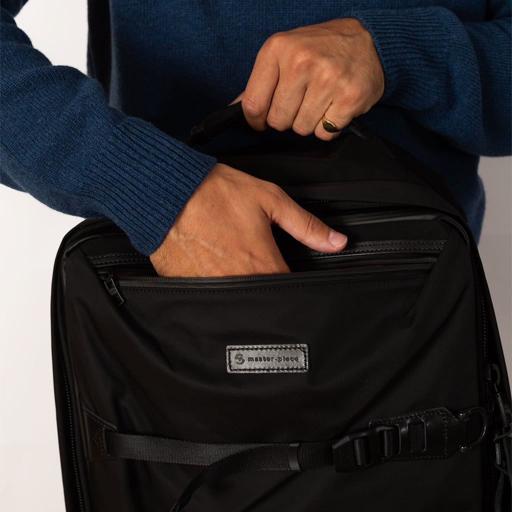 Potential V3 Backpack Large - Black