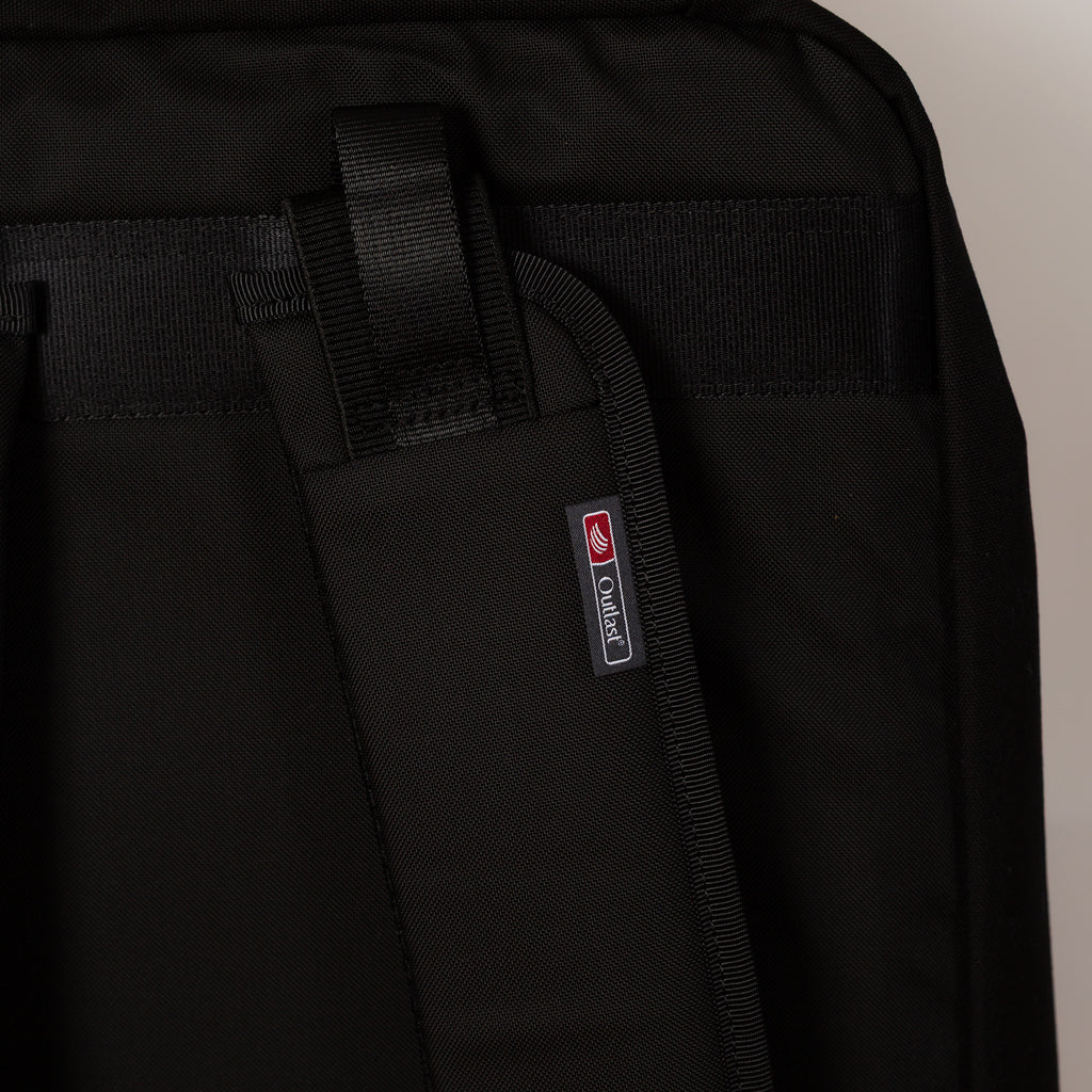 Potential V3 Backpack Large - Black