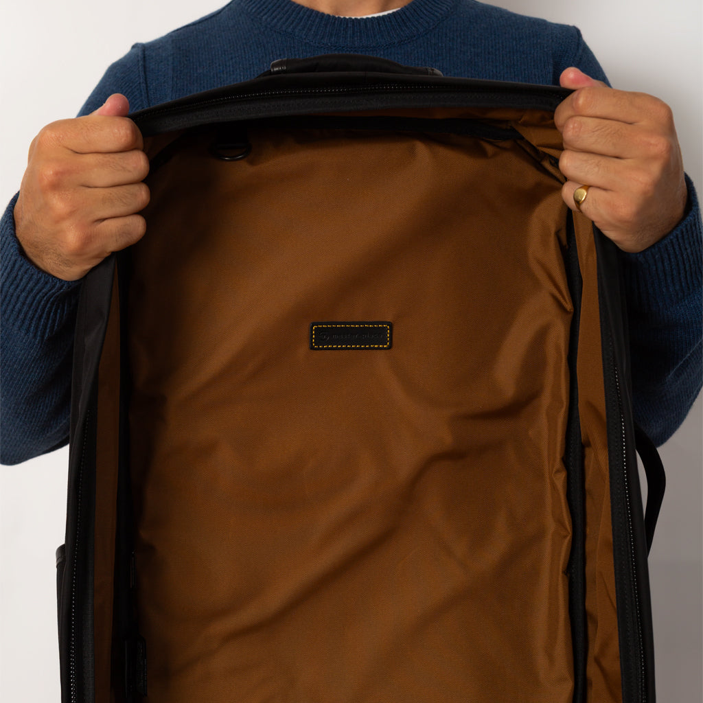 Potential V3 Backpack Large - Black