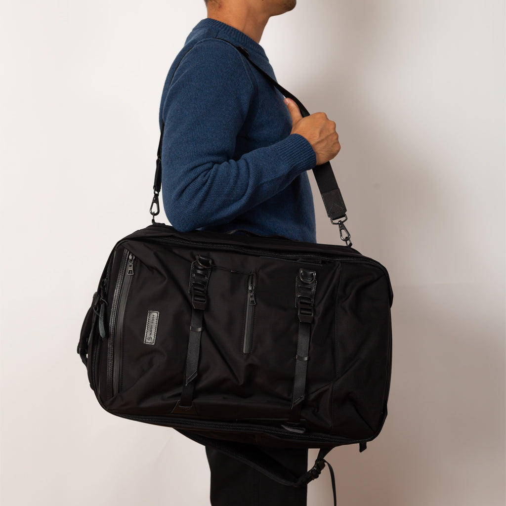 Potential V3 Backpack Large - Black