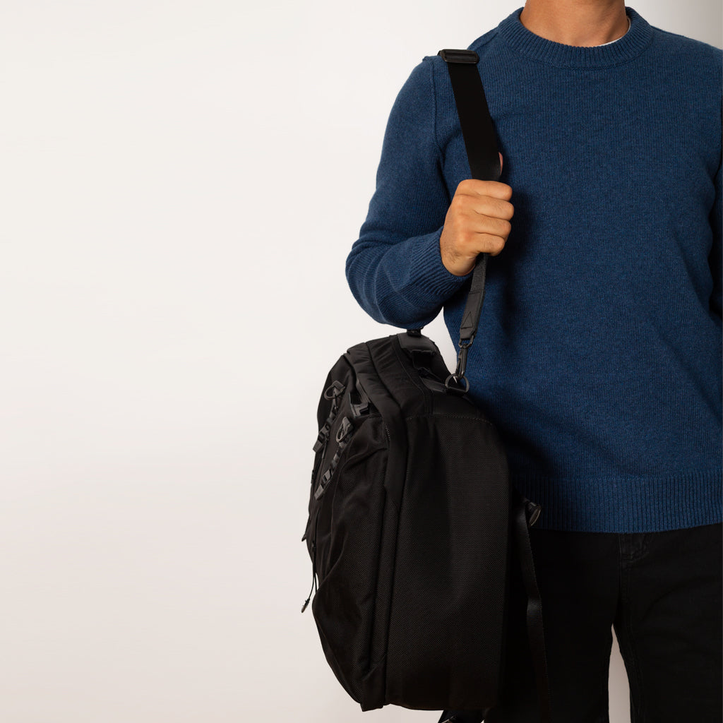 Potential V3 Backpack Large - Black