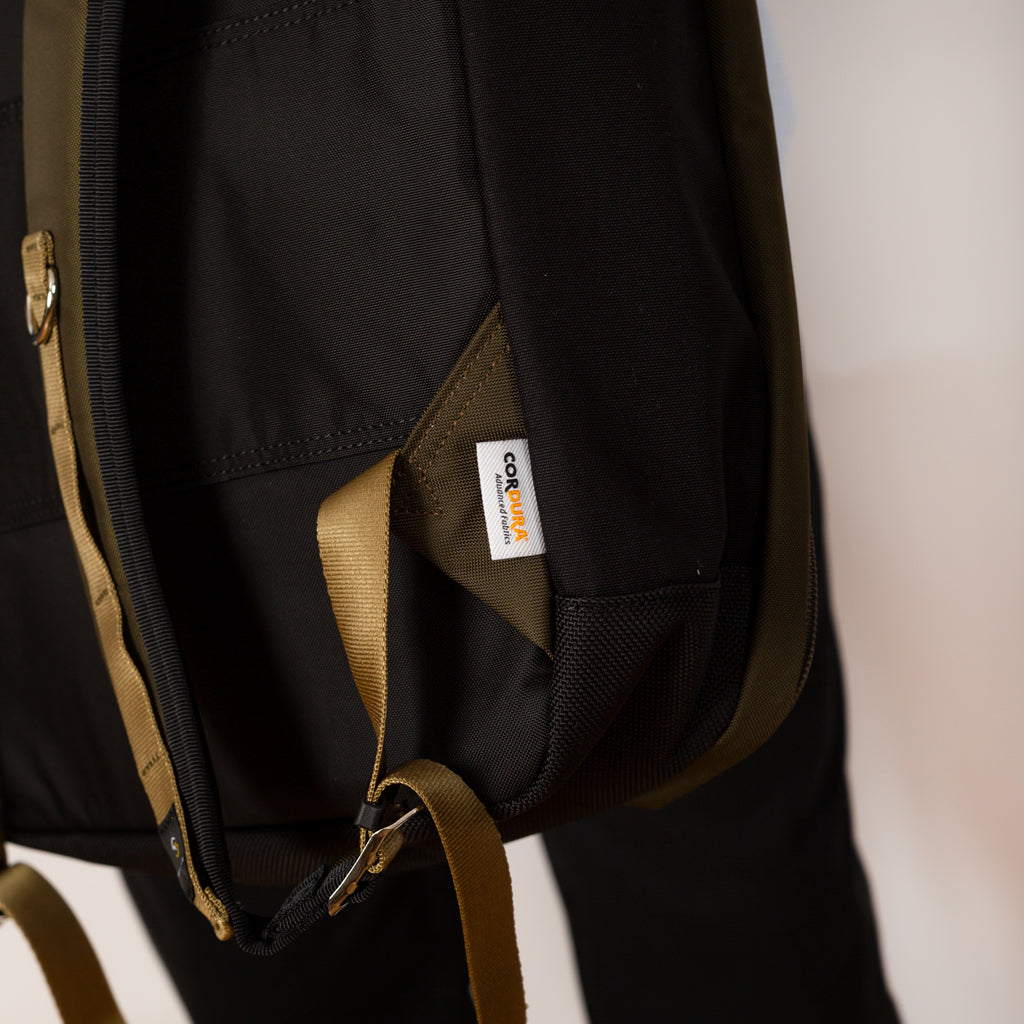 Potential V3 Backpack Small - Olive