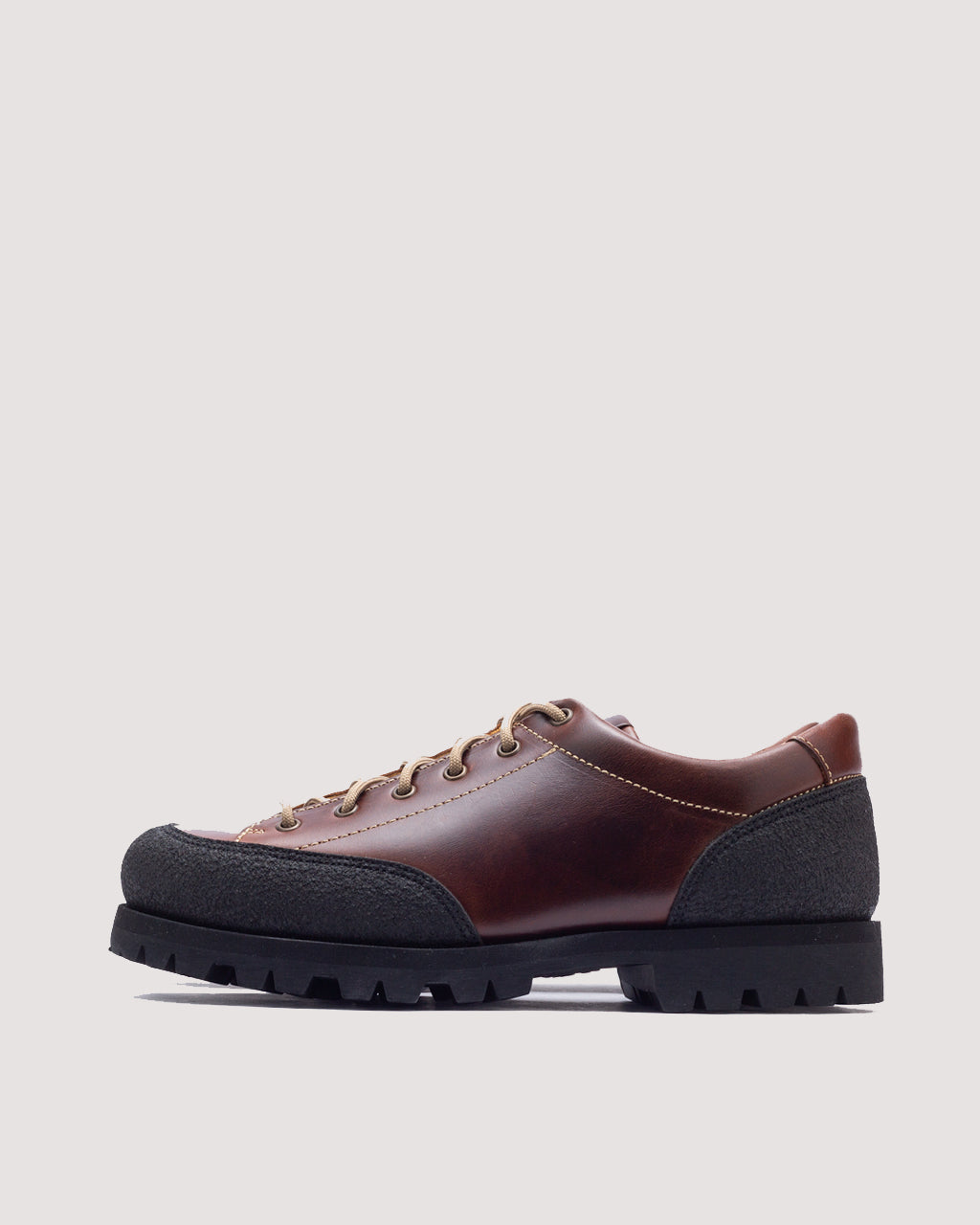 Montana - Lis America | Paraboot | Peggs & son.