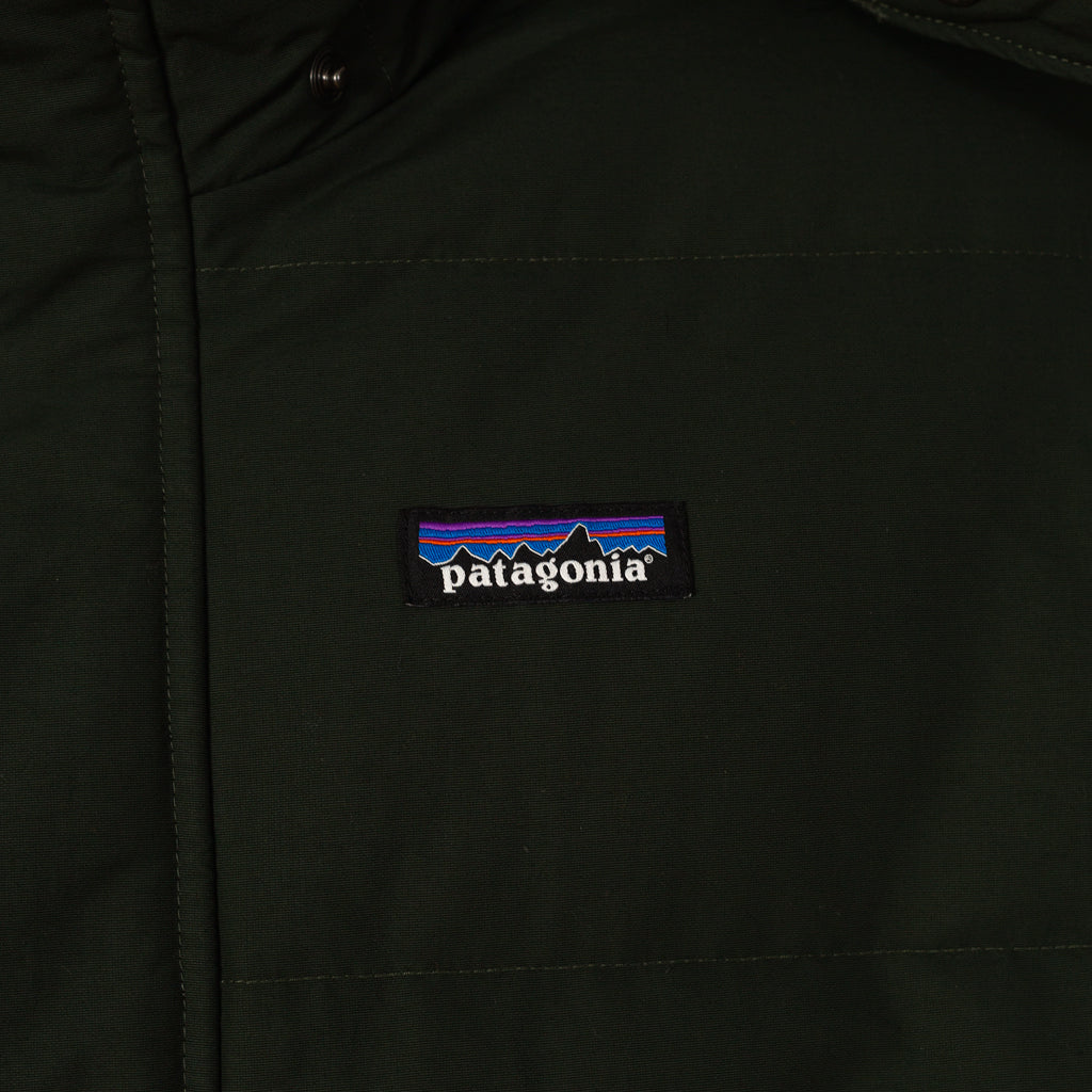 Downdrift Jacket - Old Growth Green