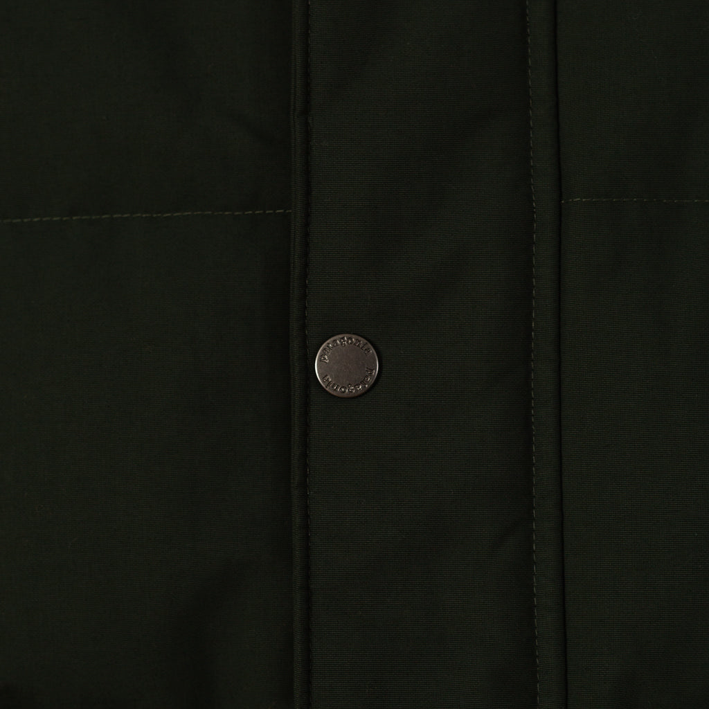 Downdrift Jacket - Old Growth Green