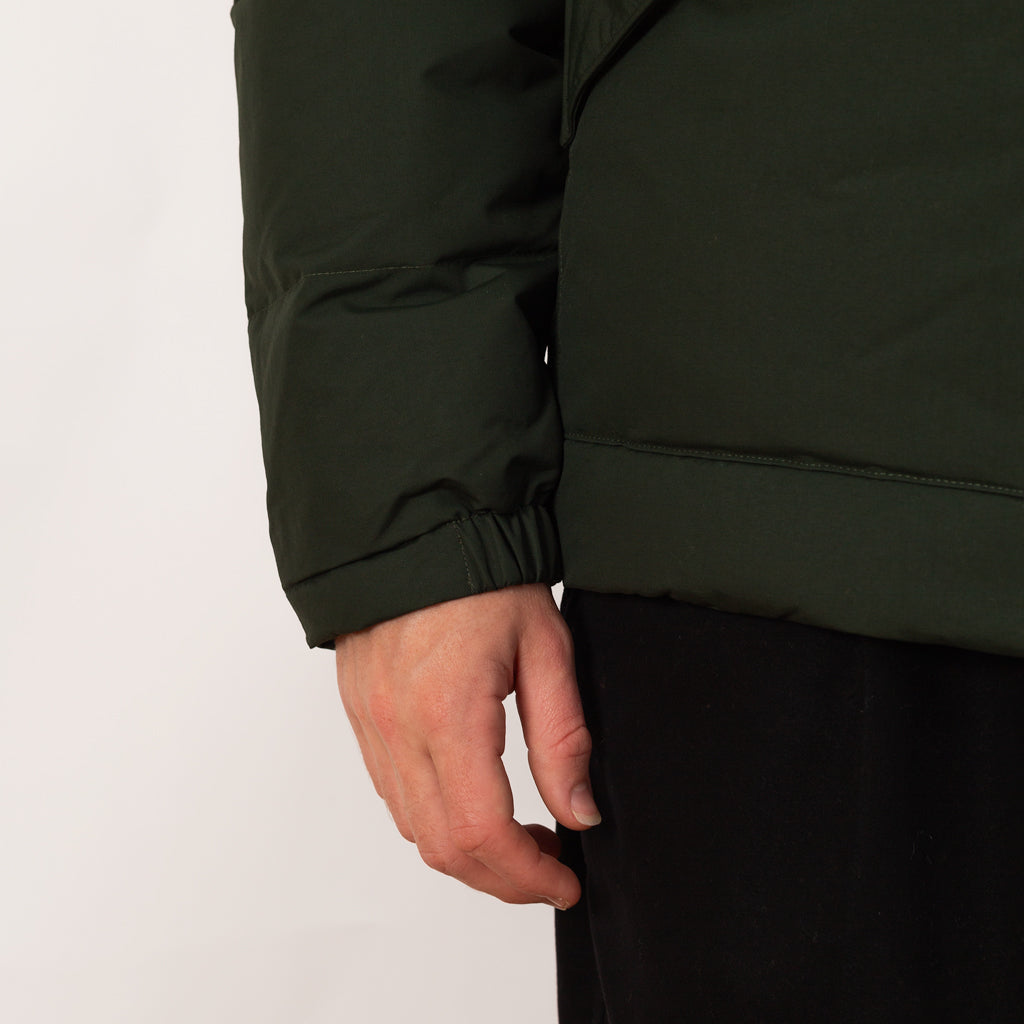 Downdrift Jacket - Old Growth Green