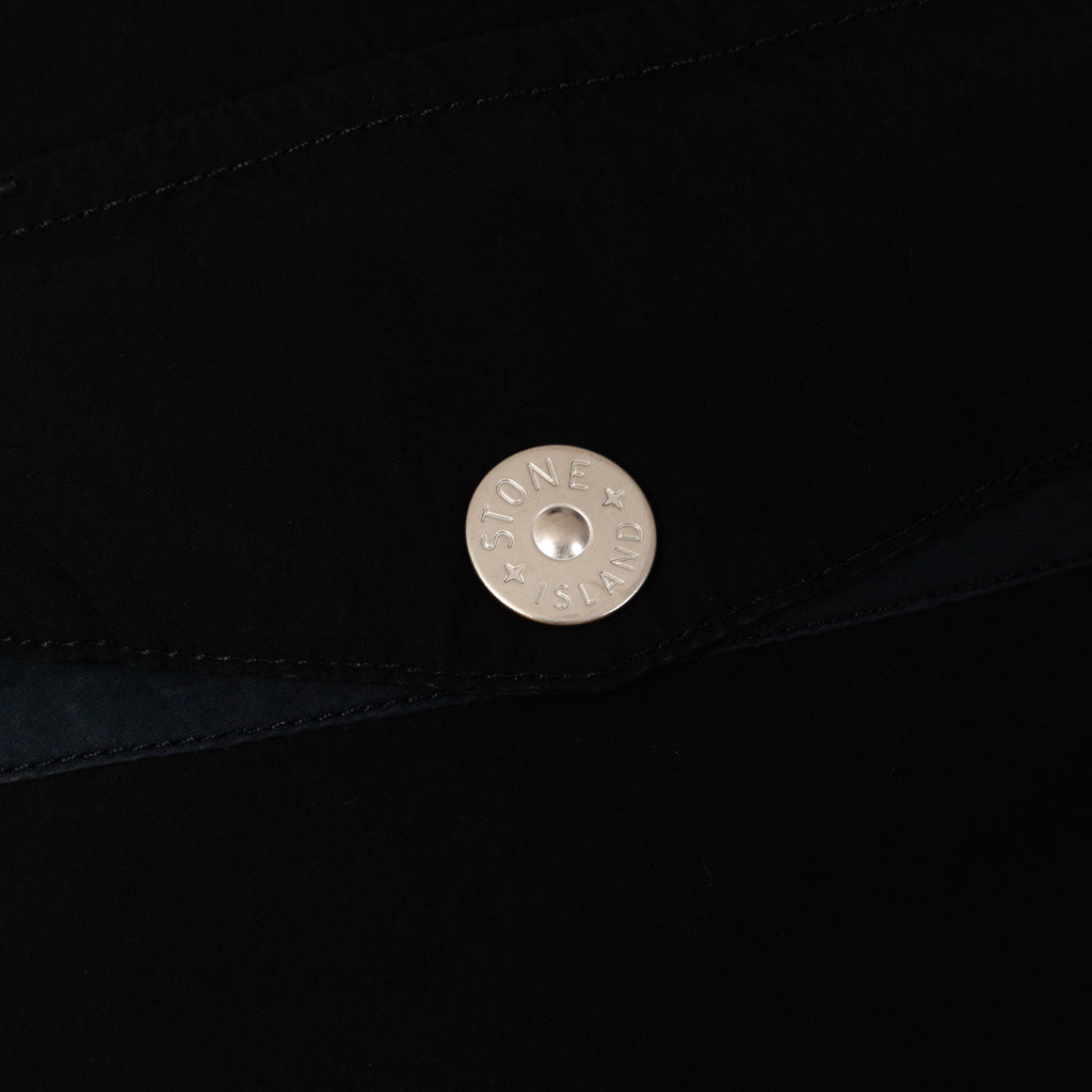 Short Field Jacket - Navy - V0020