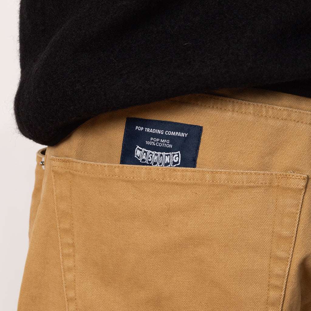 DRS Pants - Spiced