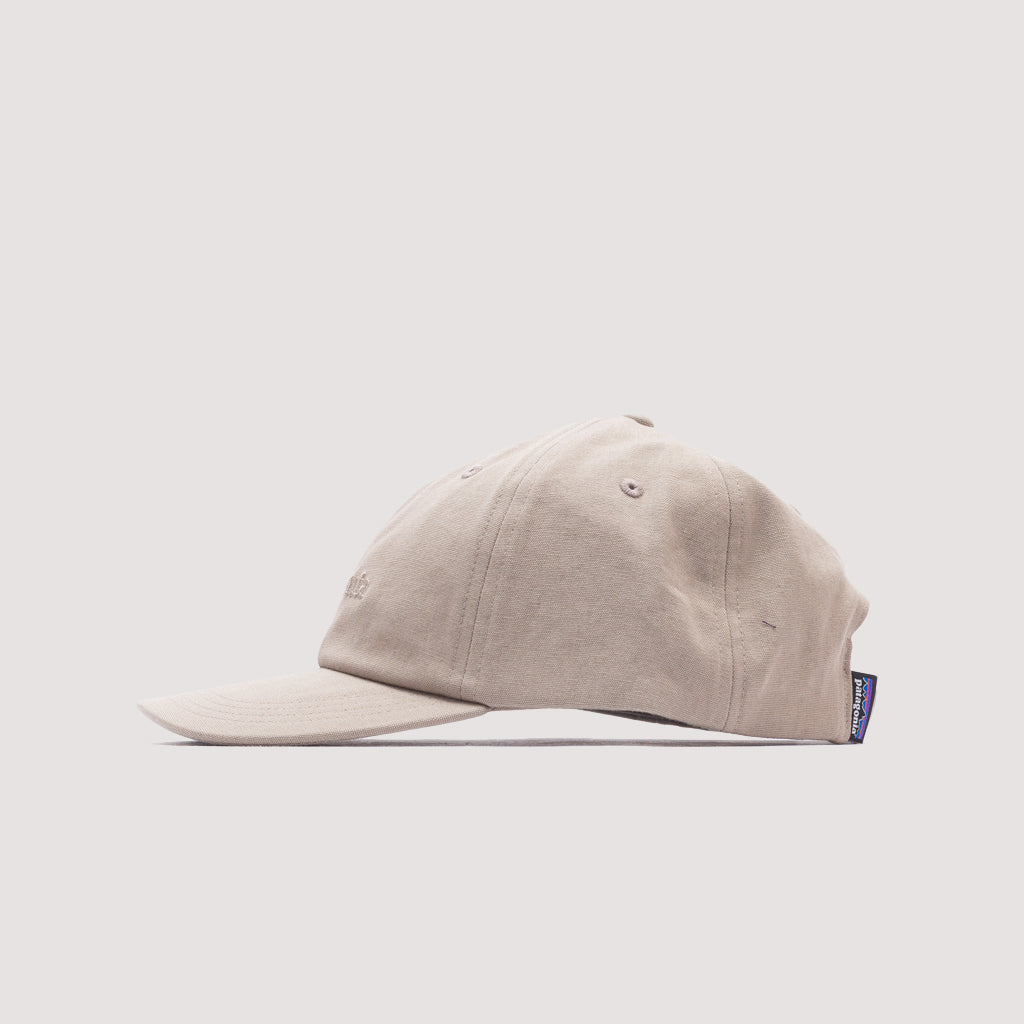 Fitz Roy Icon Trad Cap - Seabird