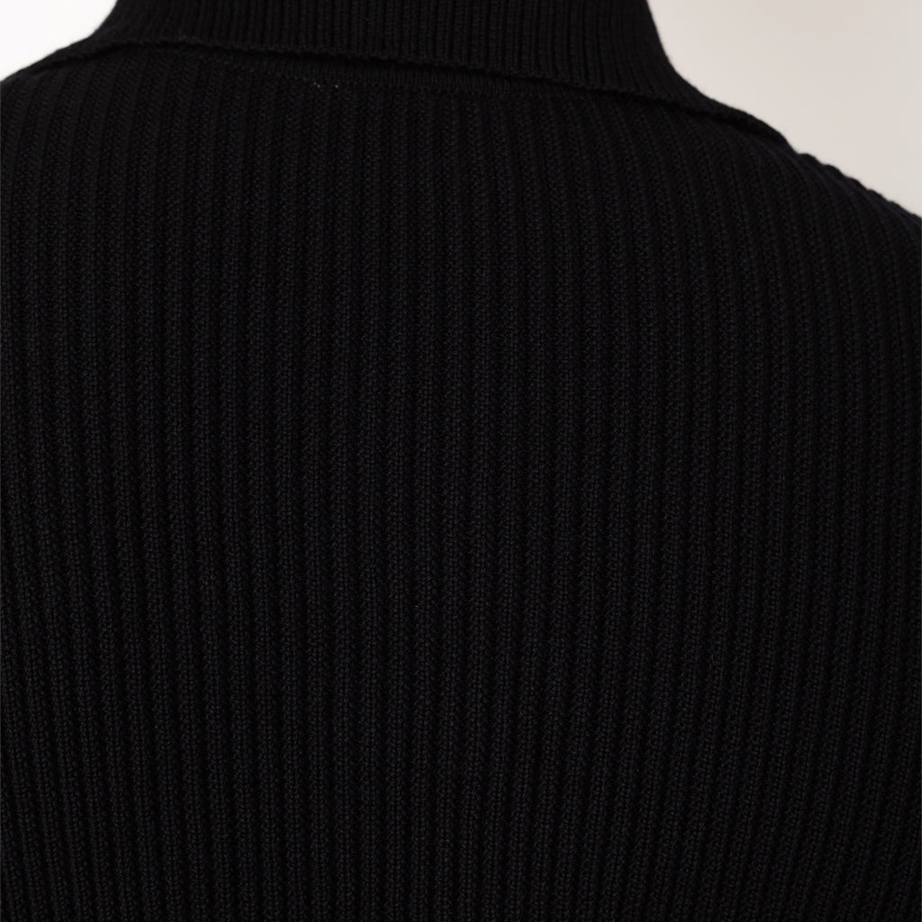 Fender Short Zip - Navy