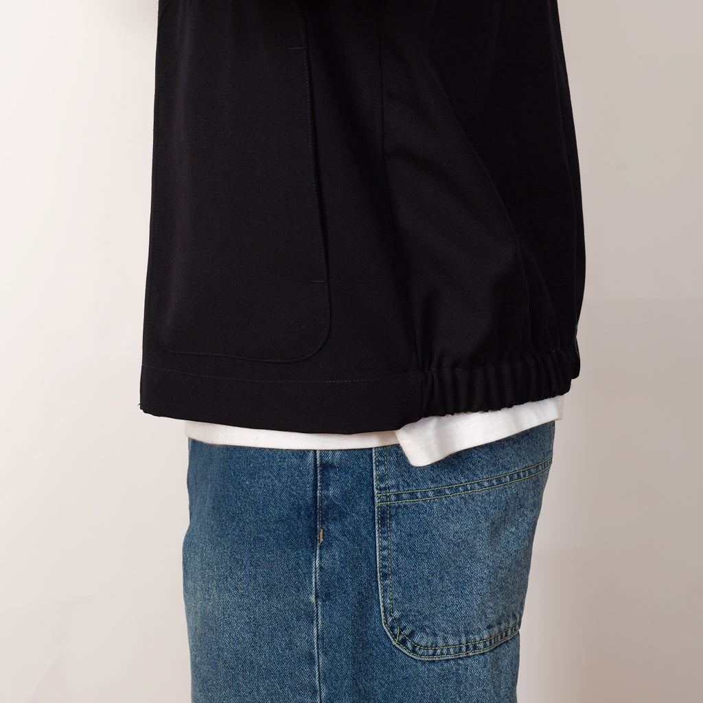 Sigma Jacket - Midnight