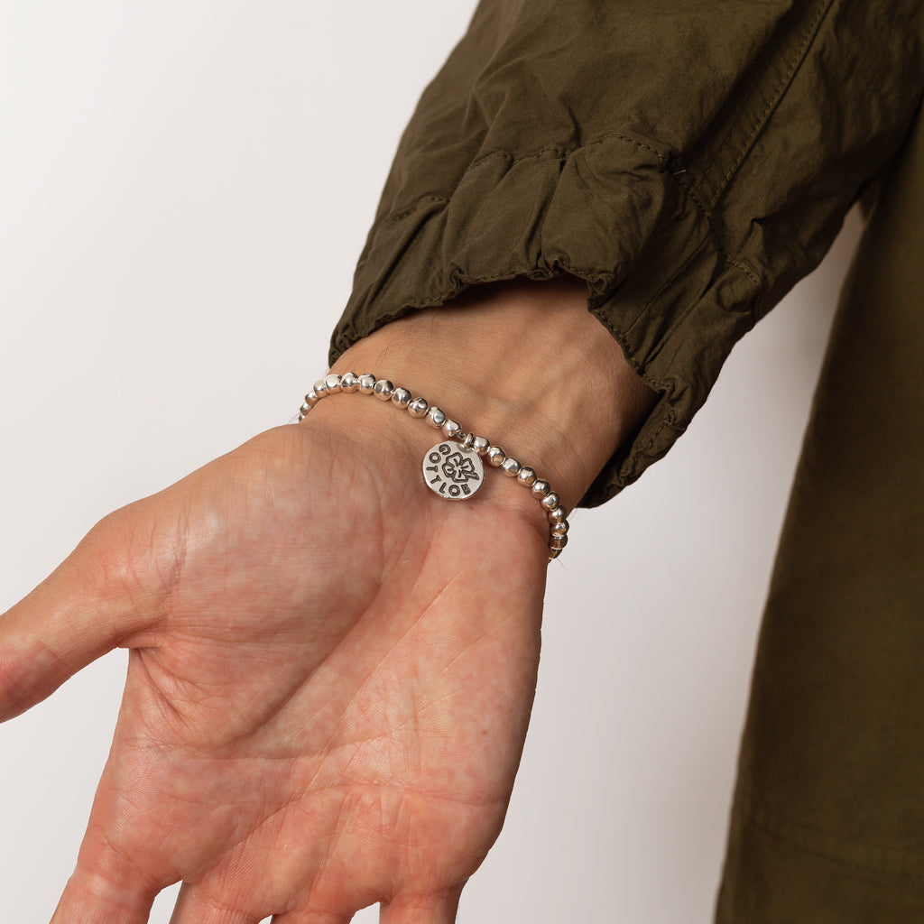 Edition 4.1 Bracelet