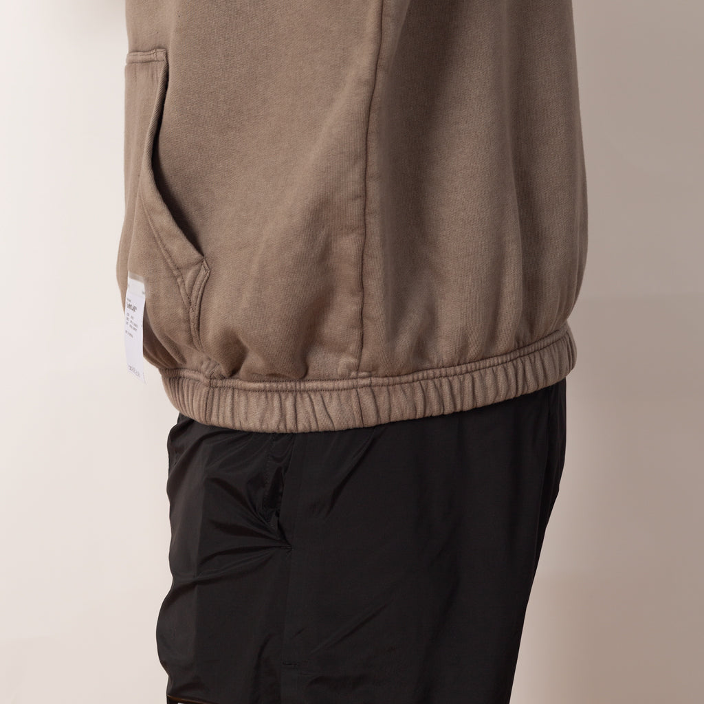 SoftCell Hoodie - Aged Falcon