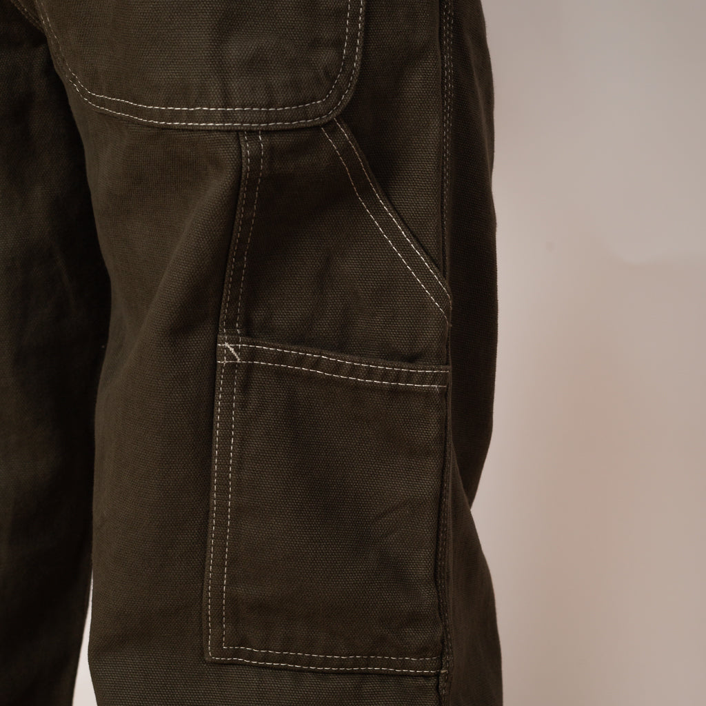 Big Job Painter Pant - Charcoal Duck