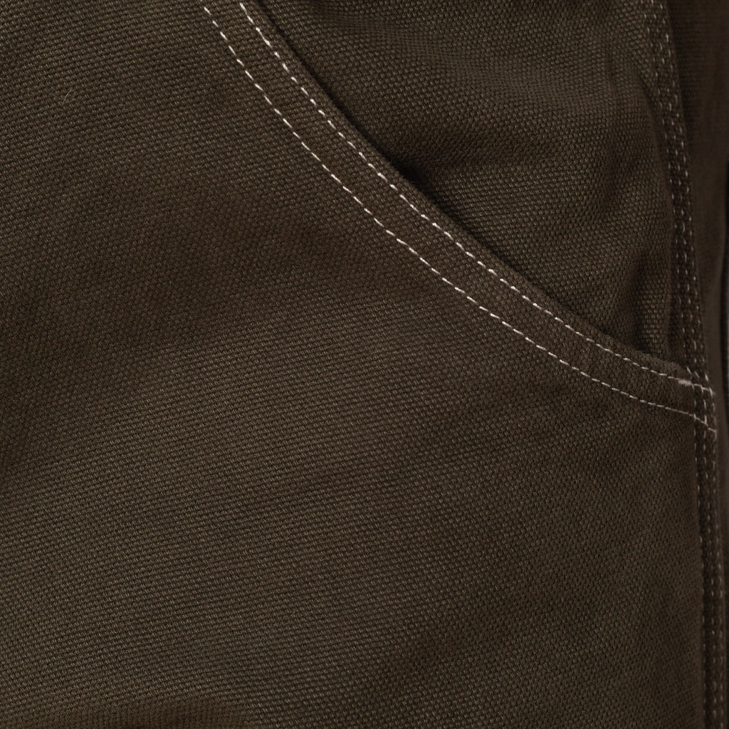 Big Job Painter Pant - Charcoal Duck