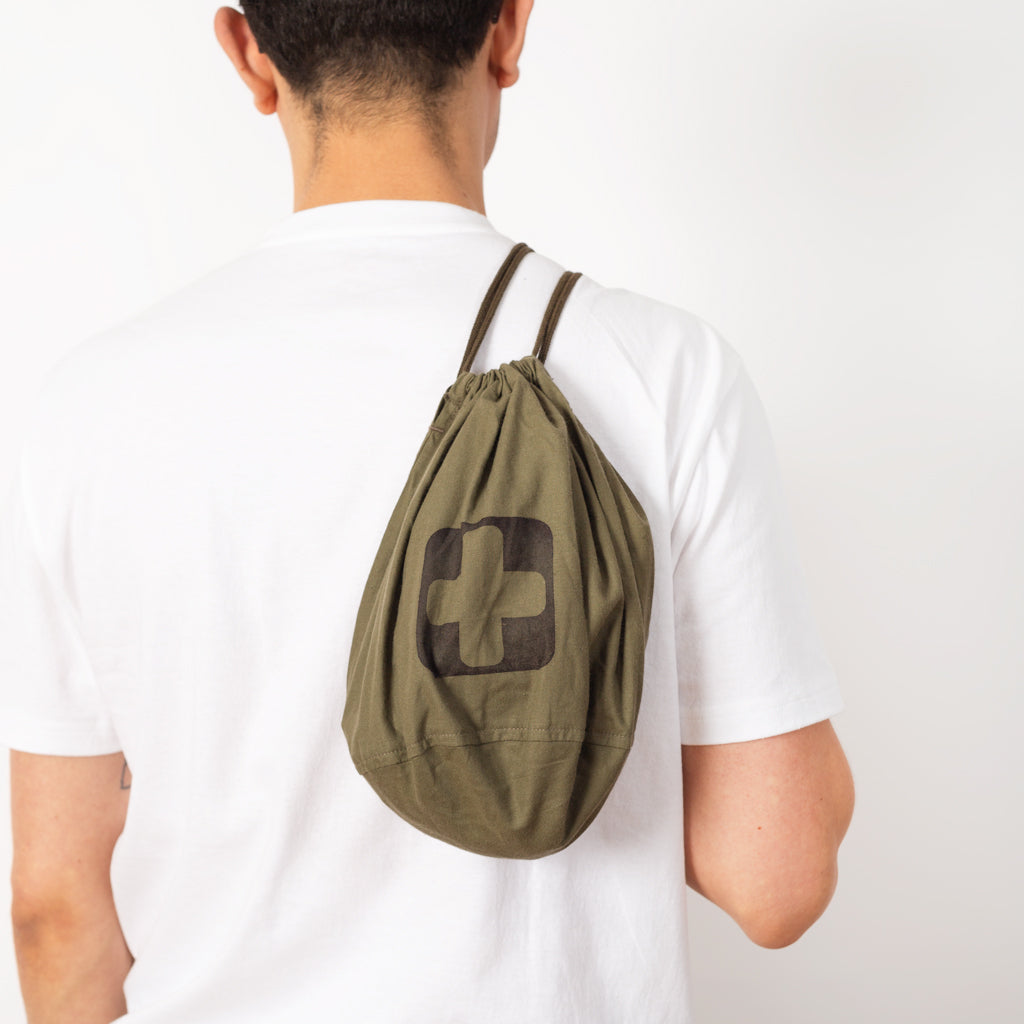 2 Pack T-Shirts - White