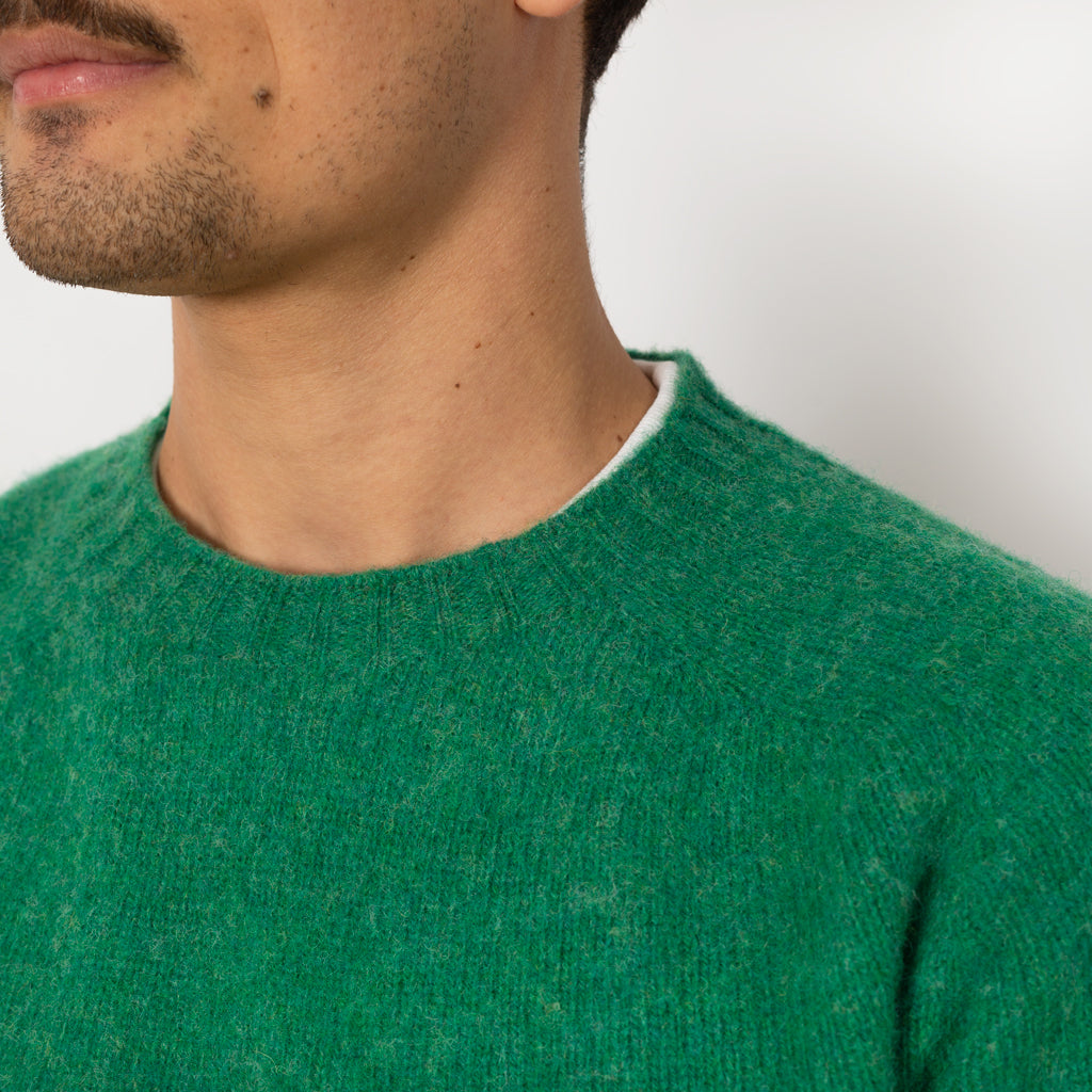 Birth Of The Cool - Green Dream
