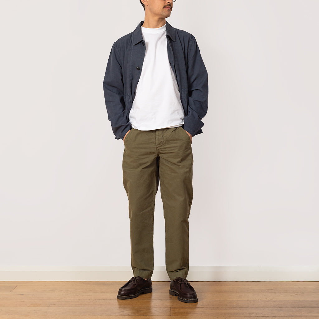 Assembly Pant - Khaki