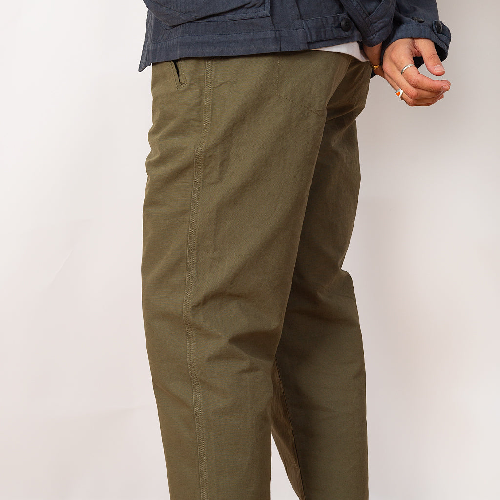 Assembly Pant - Khaki