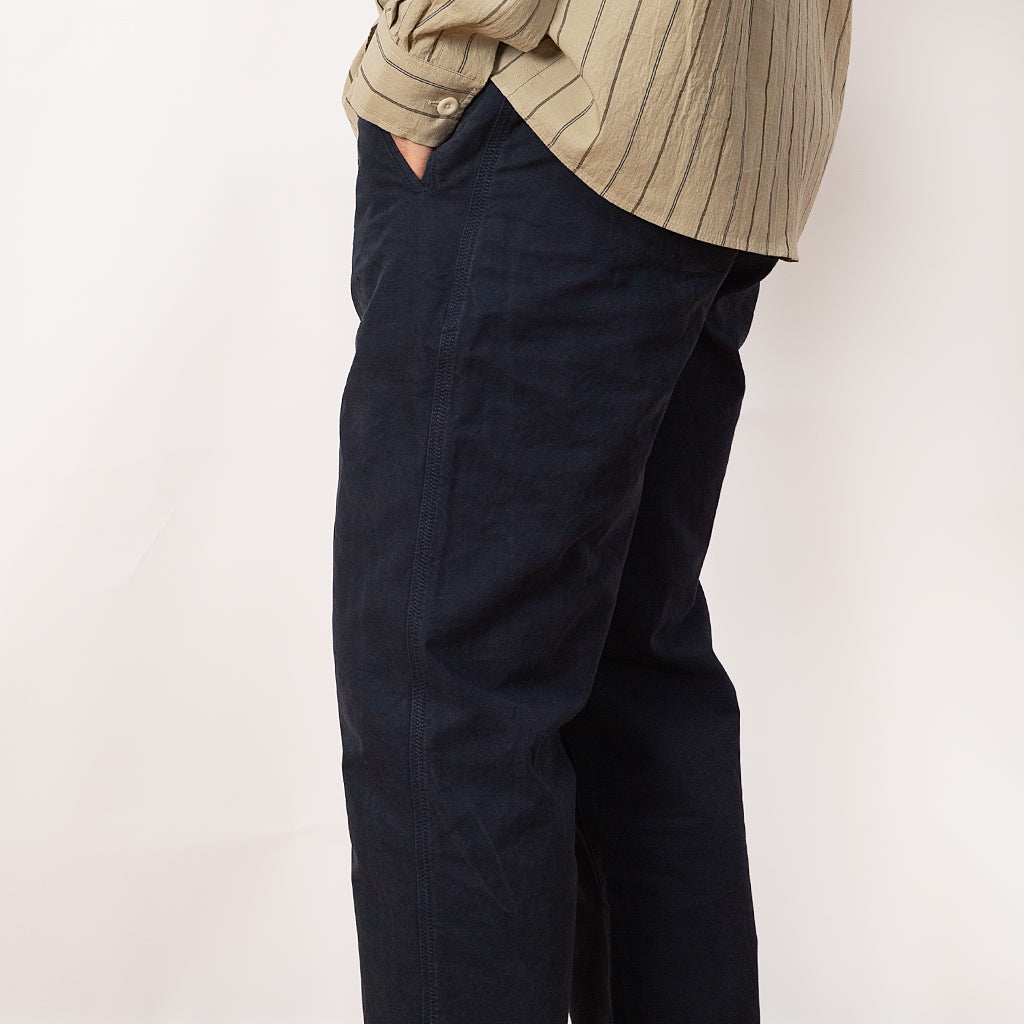 Assembly Pant - Navy