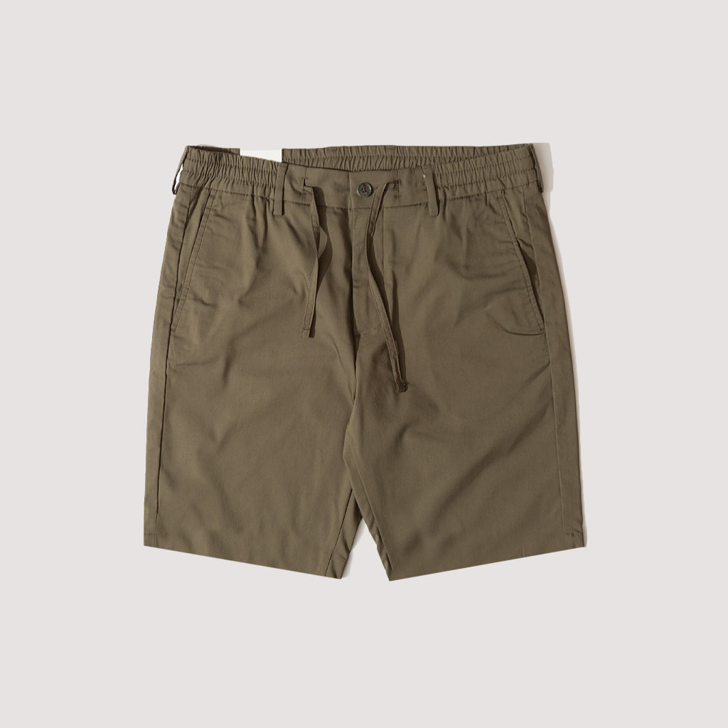 Seb 1680 Shorts - Capers