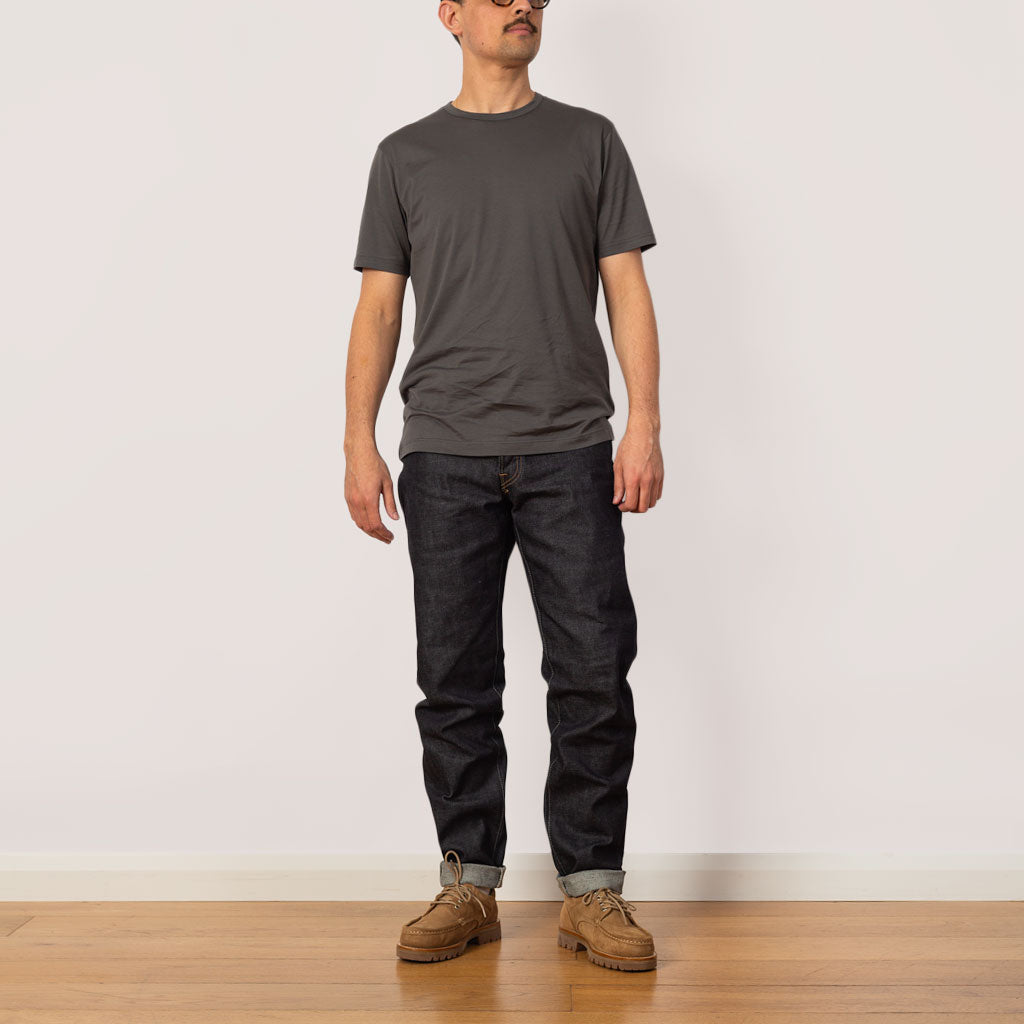 Regular Tapered Kaihara 13.5oz - Unwashed
