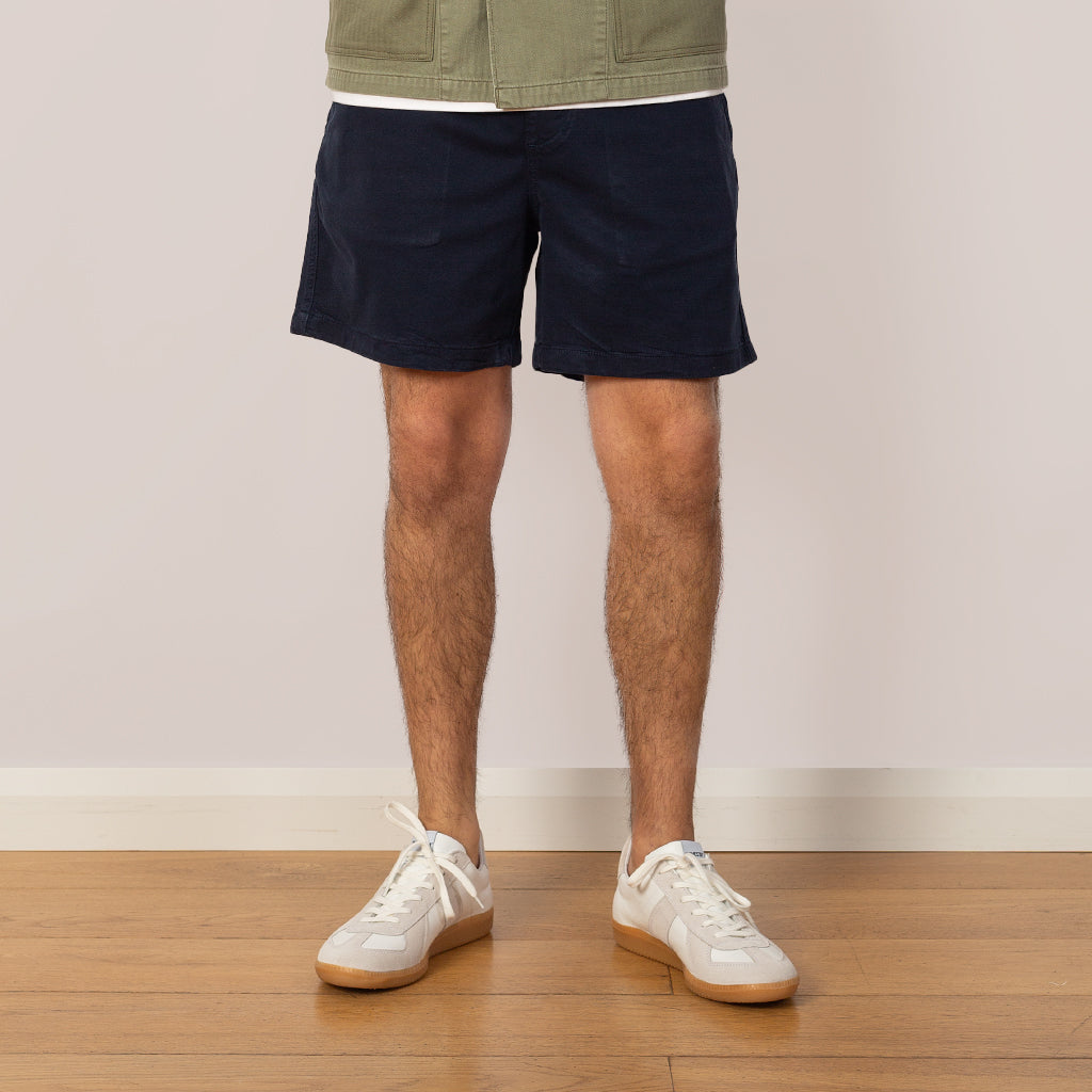 Gregor Shorts 1154 - Navy