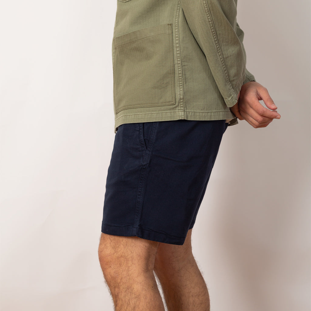Gregor Shorts 1154 - Navy