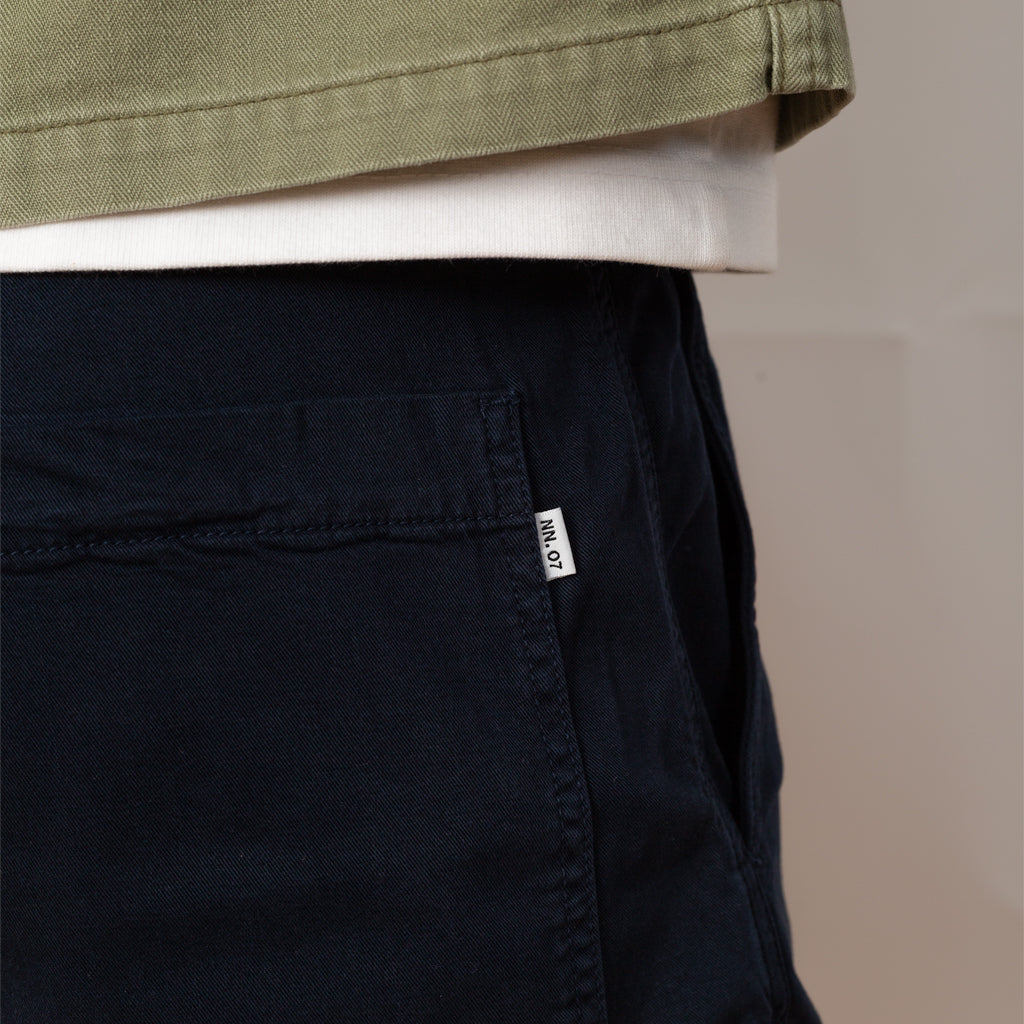 Gregor Shorts 1154 - Navy