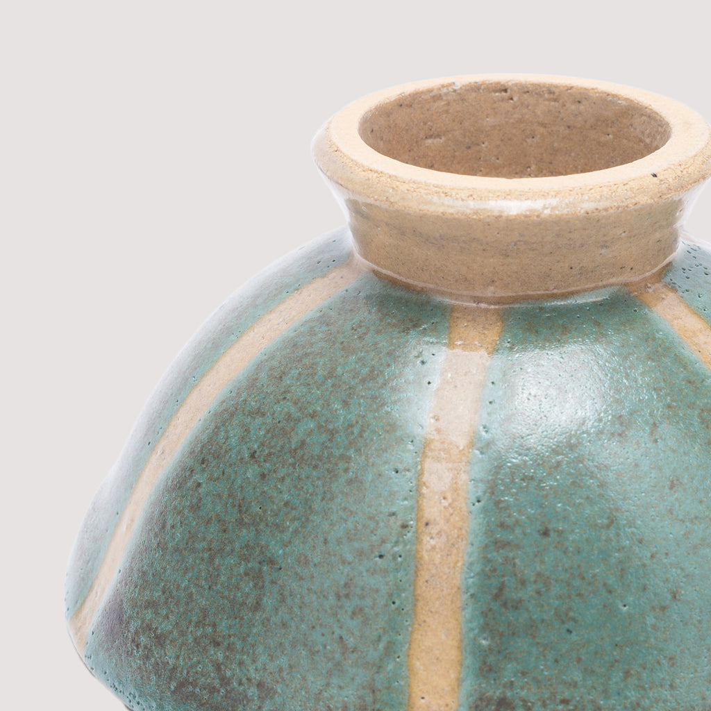 Hamadagama Rice Bowl - Sky Blue