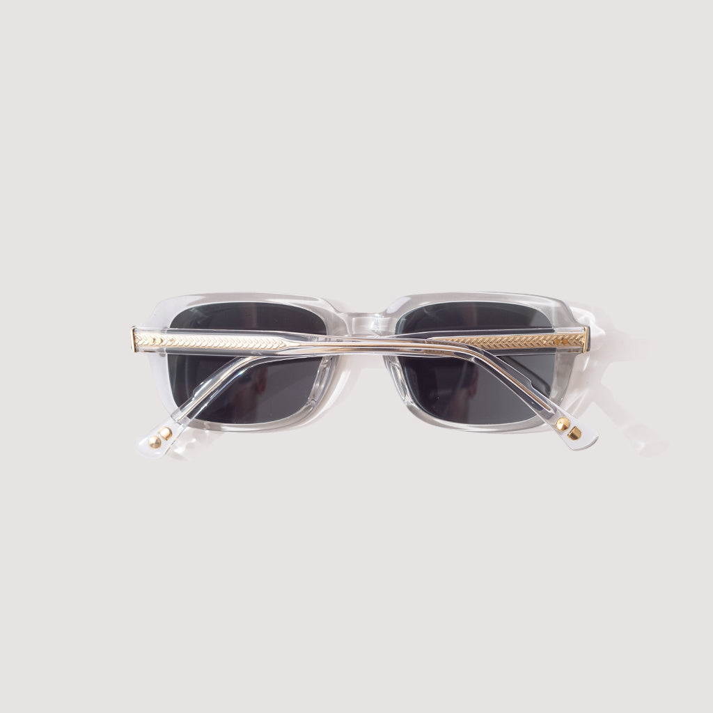 Nelson - Slate/Olive
