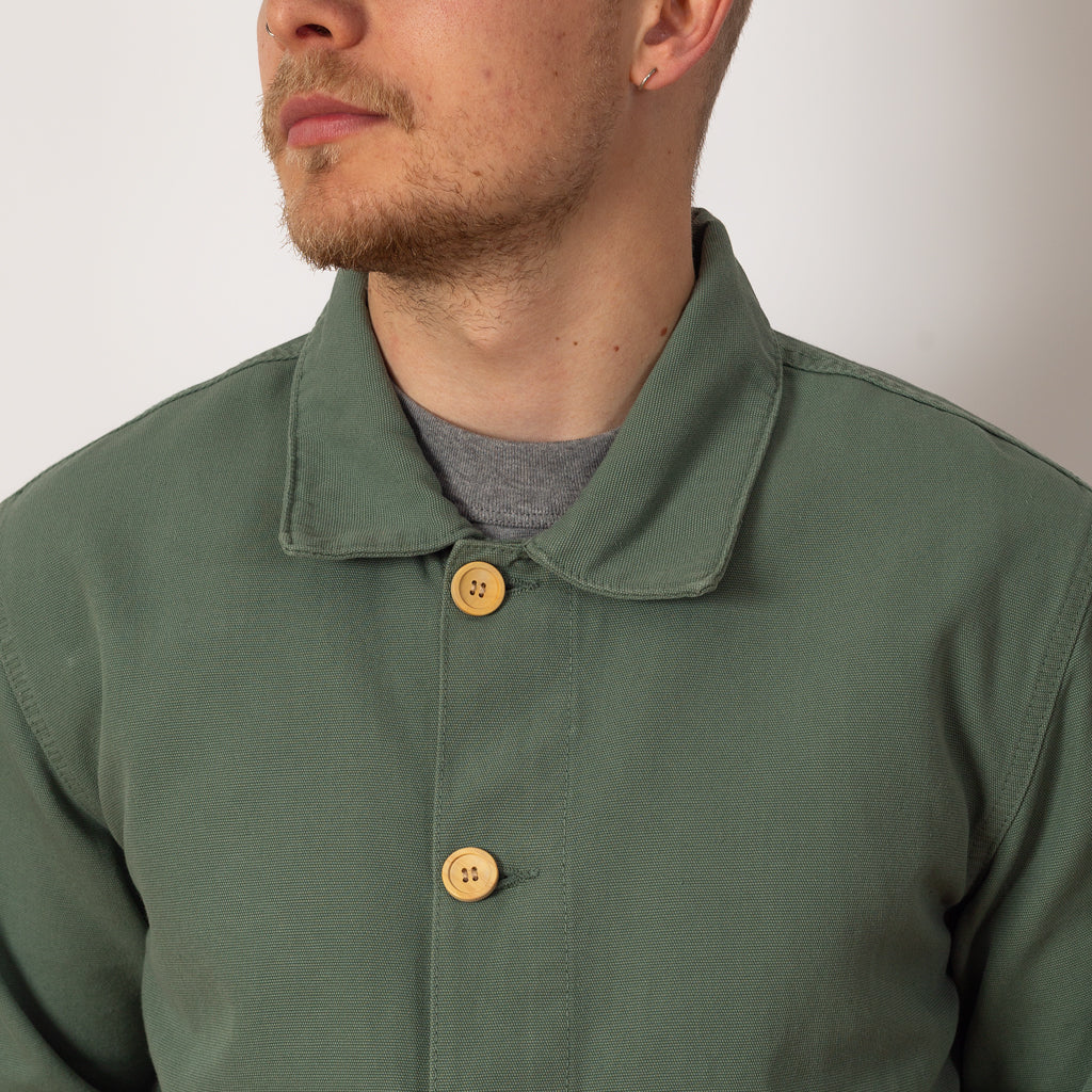 Fisherman Jacket - Orto