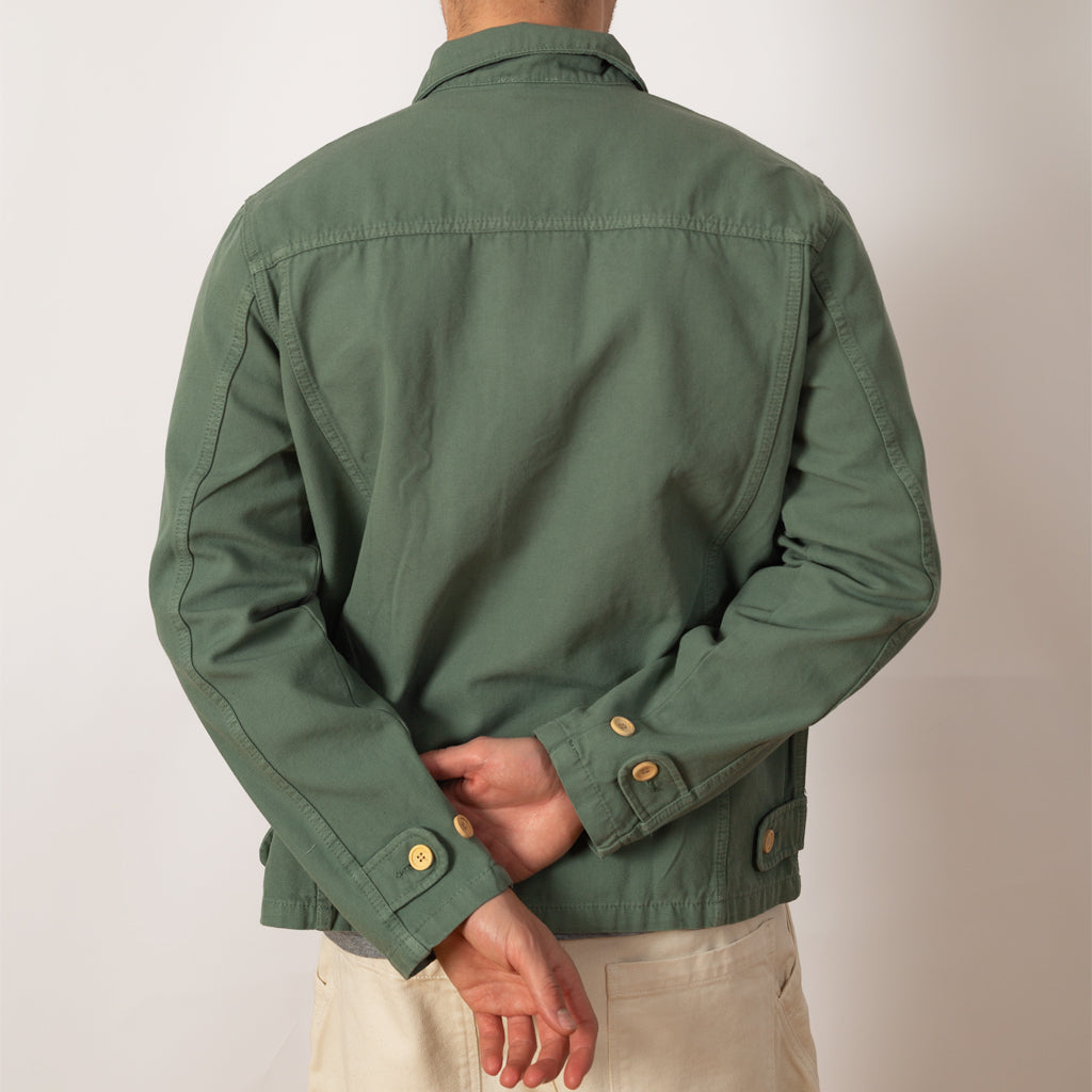 Fisherman Jacket - Orto