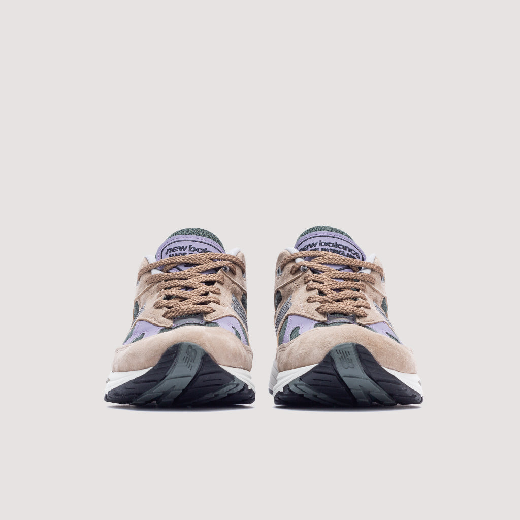 U991DL2 - Cement/Douglas Fir