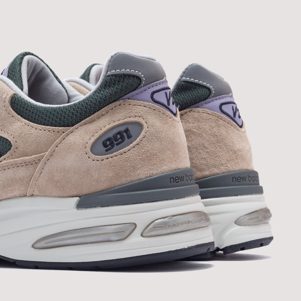 U991DL2 - Cement/Douglas Fir