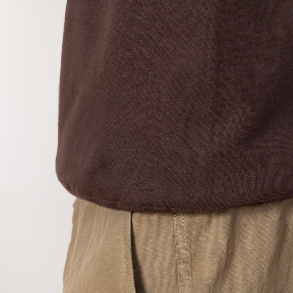 Laniakea Sweatshirt - Raisin