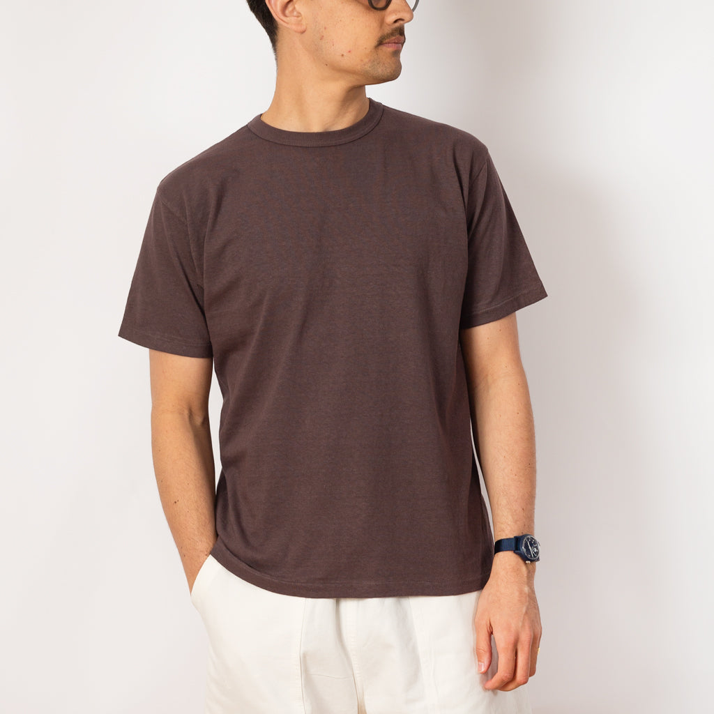 Haleiwa S/S - Raisin